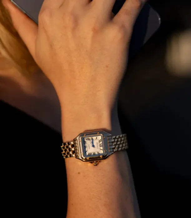 Grealy Watch