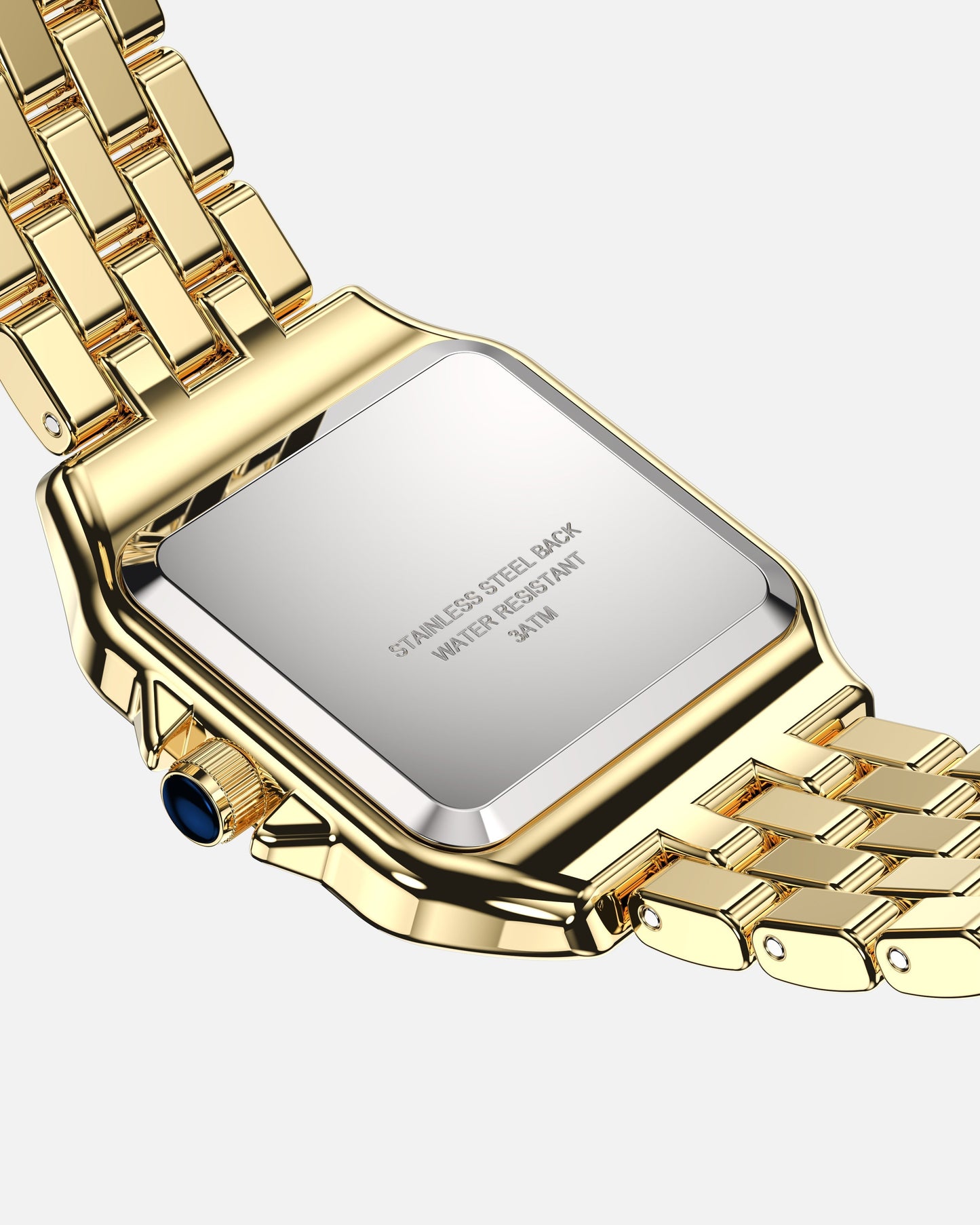 Grealy Watch