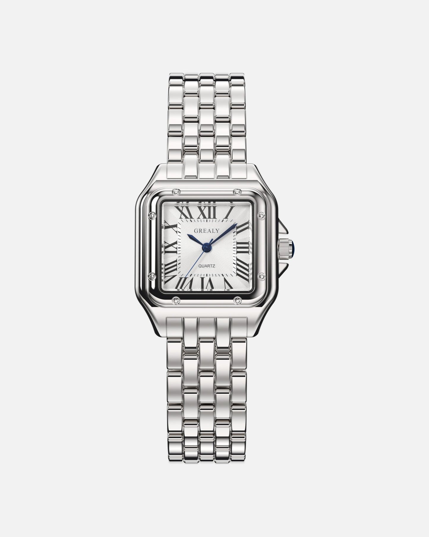 Grealy Watch