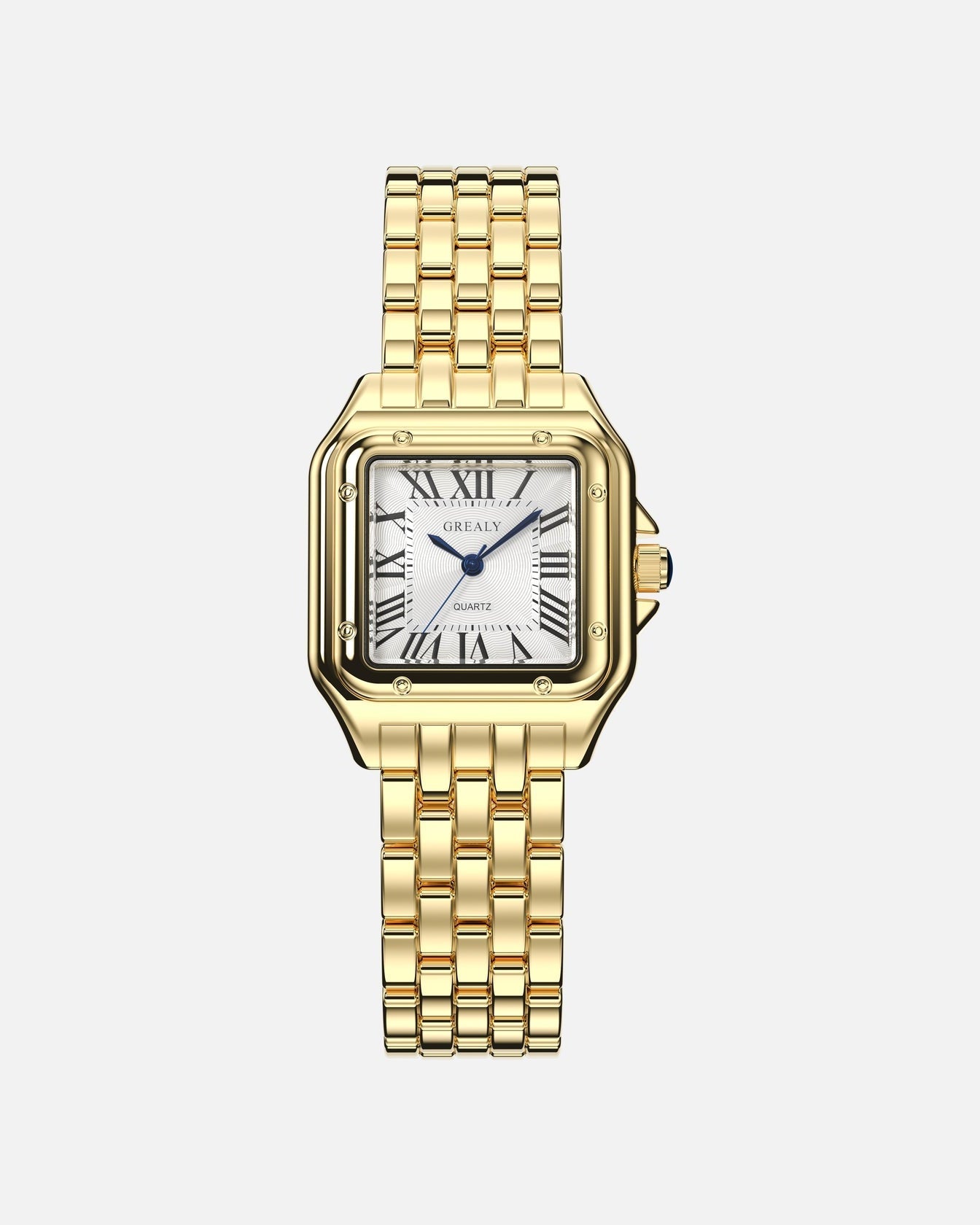 Grealy Watch