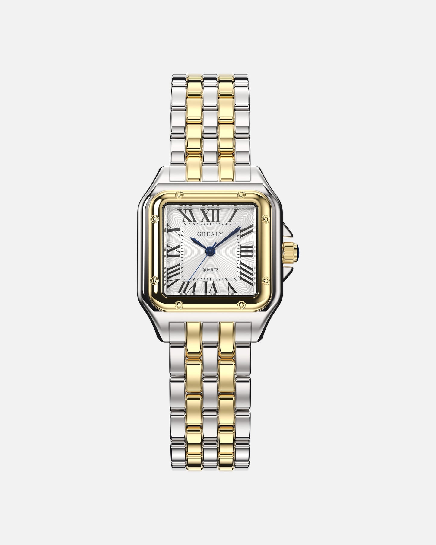 Grealy Watch