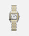 2 Tone Stainless Steel
