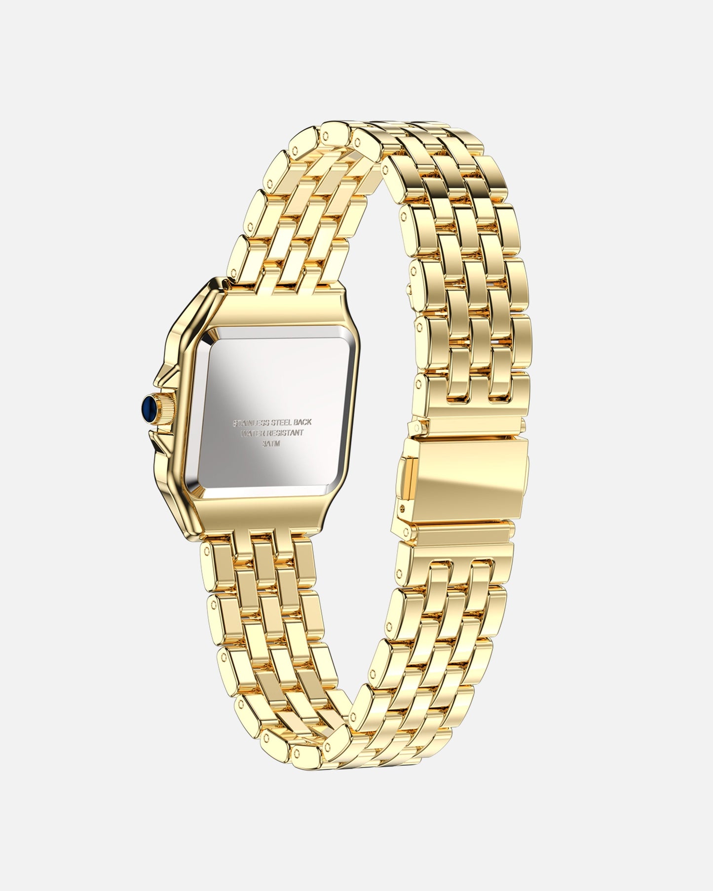 Grealy Watch