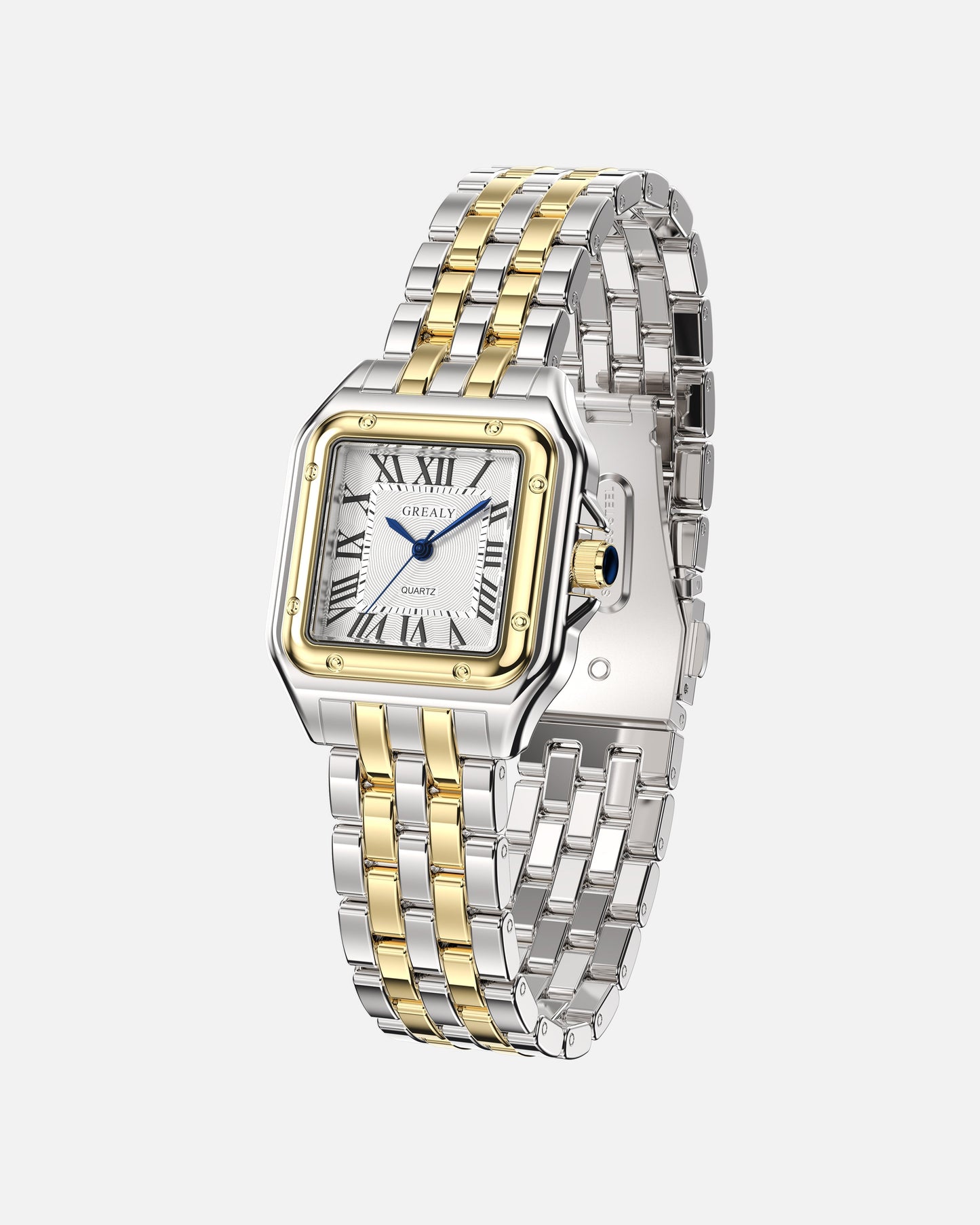 Grealy Watch
