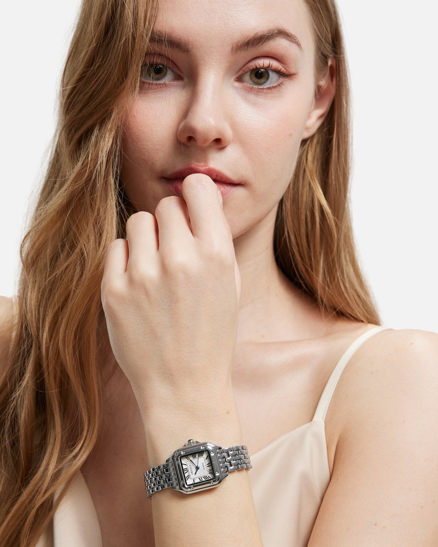 Grealy Watch