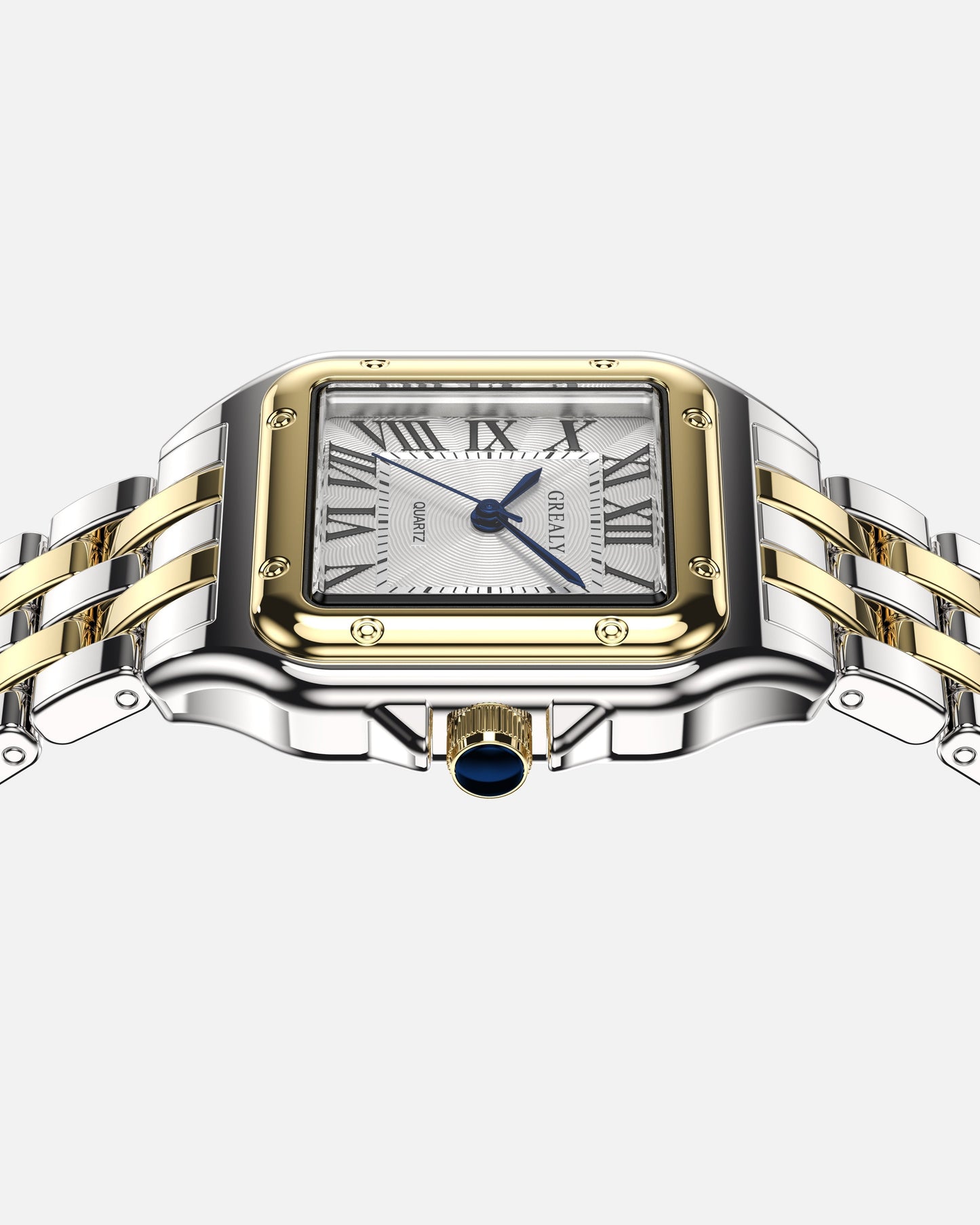Grealy Watch