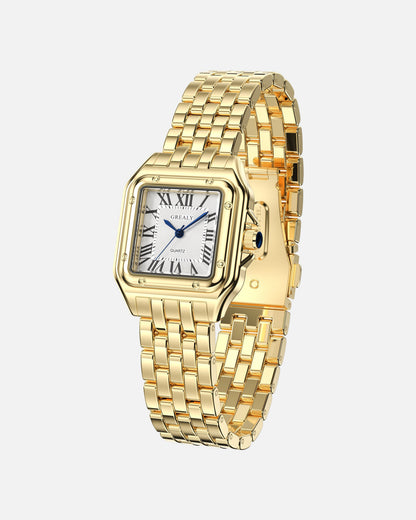 Grealy Watch