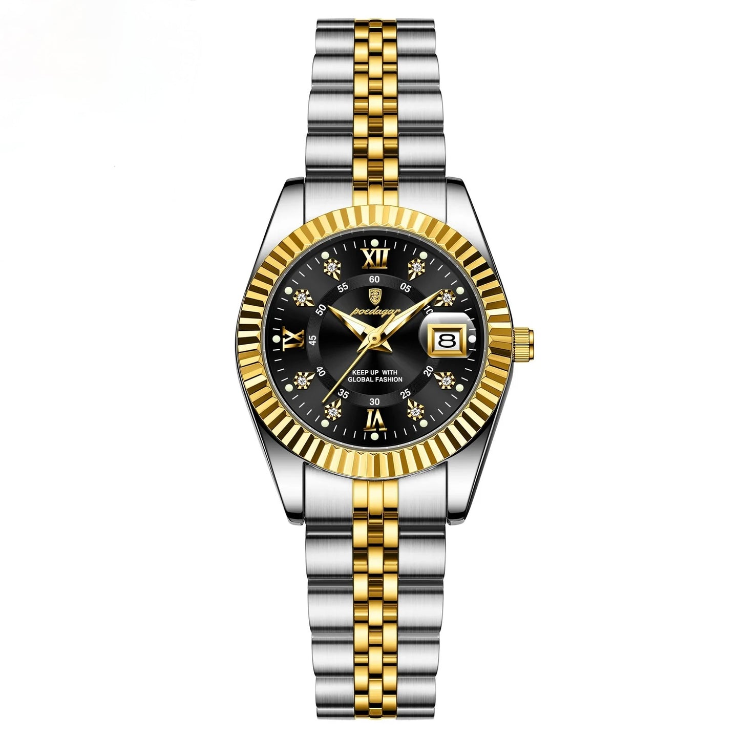 Poedagar Watch