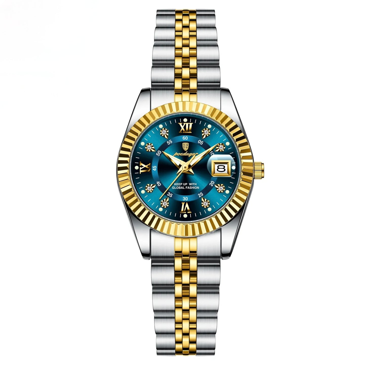 Poedagar Watch