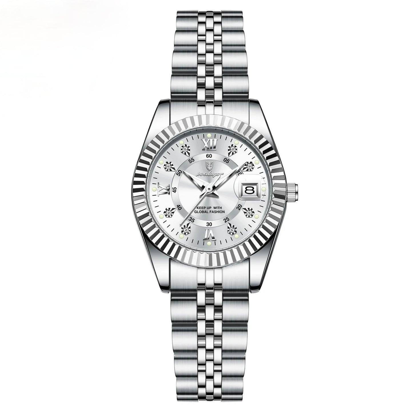 Poedagar Watch