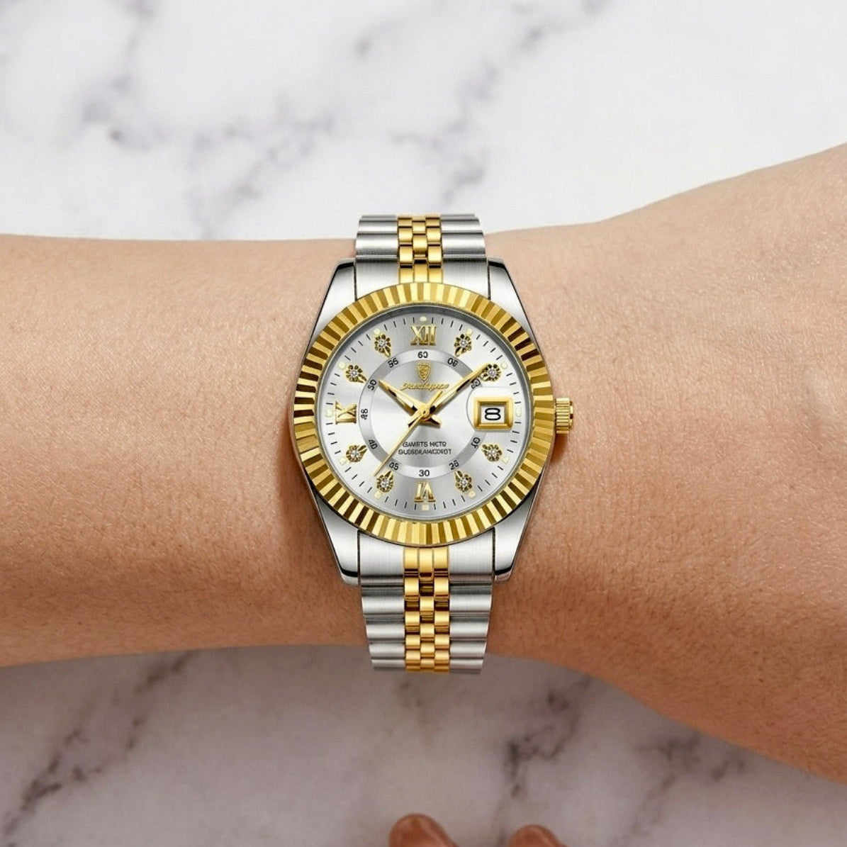 Poedagar Watch