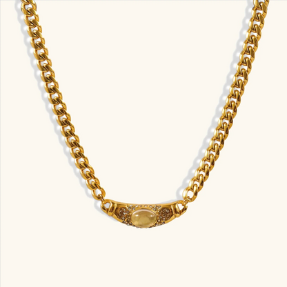 Bella Necklace