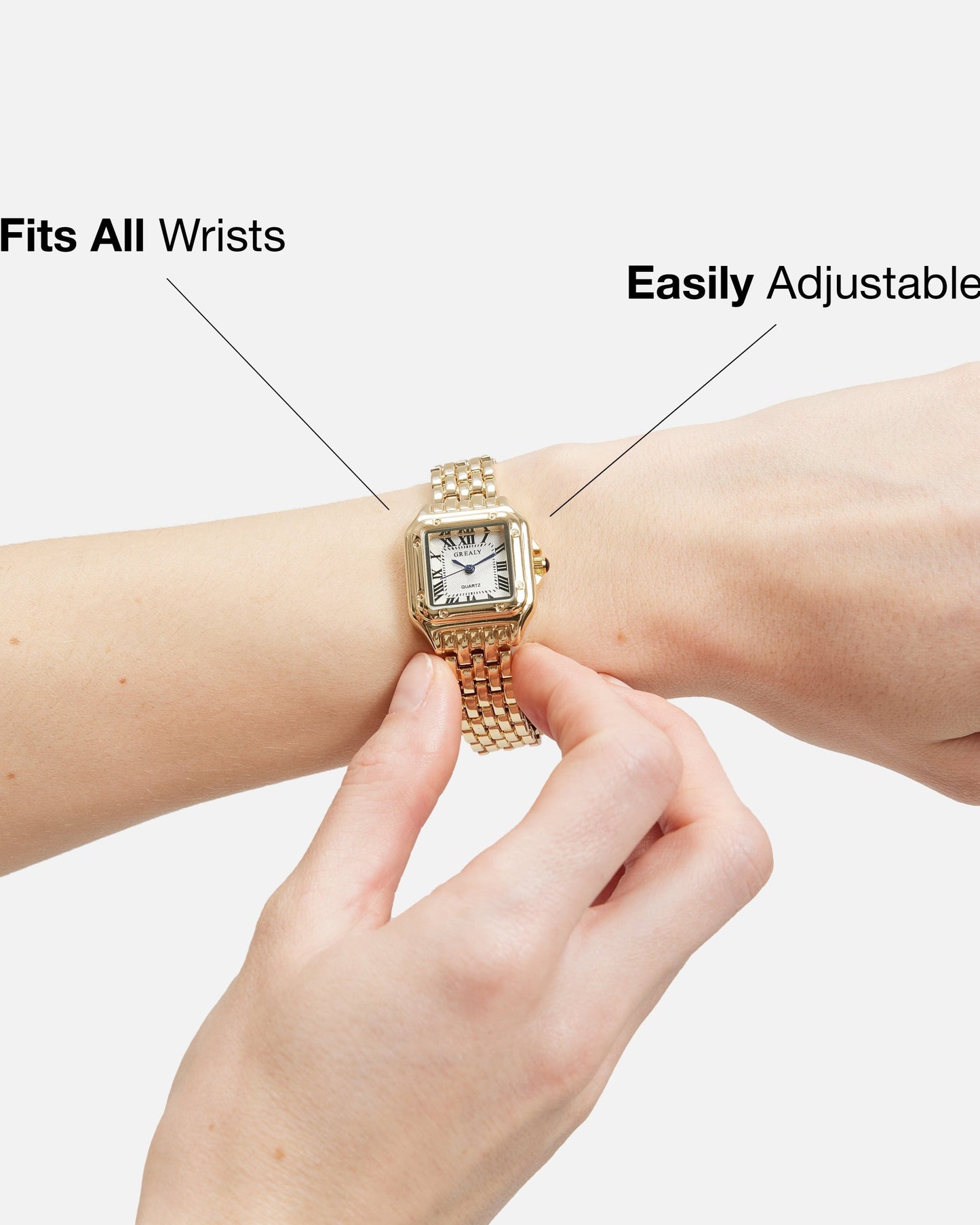 Grealy Watch