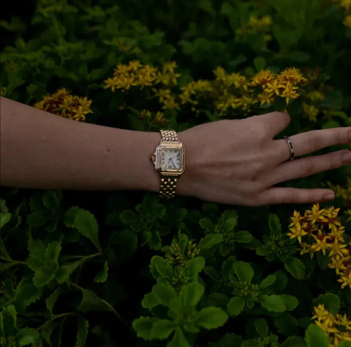 Grealy Watch